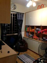 Parkview Apartments (D23), Apartment #502025841